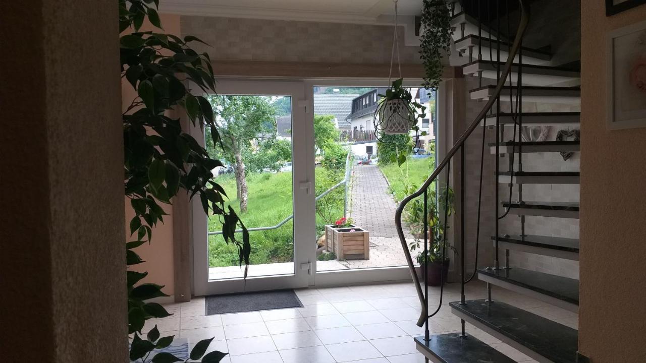 Moselina Ferienwohnungen Sankt Aldegund Kültér fotó