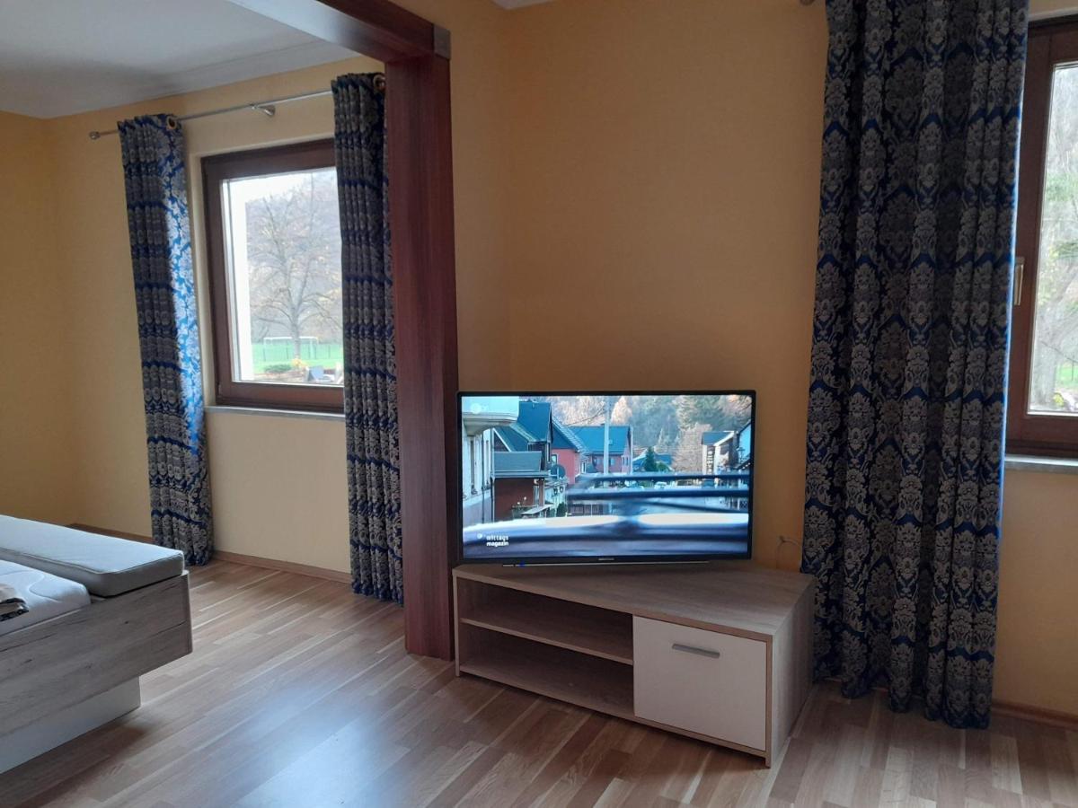 Moselina Ferienwohnungen Sankt Aldegund Kültér fotó