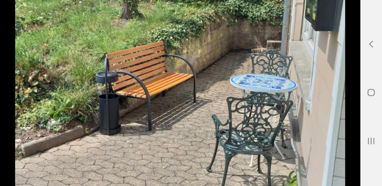 Moselina Ferienwohnungen Sankt Aldegund Kültér fotó